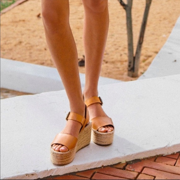 Anthropologie soludos minorca espadrilles sandals - Picture 3 of 11